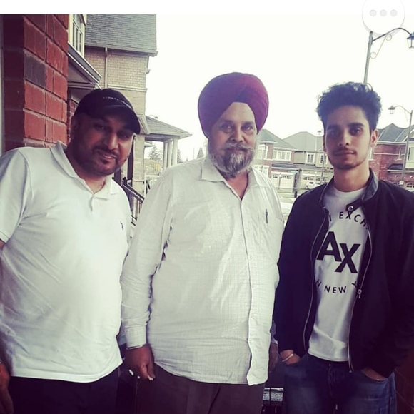 Meet your Posher, Manmeet - Picture 1 of 1